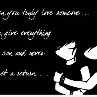 Love hurt wallpaper mobile