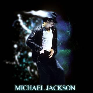 Michael Jackson Smooth Criminal wallpaper
