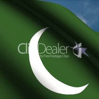 Beautiful pakistan flag wallpaper