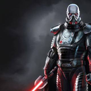 Star Wars the Force Unleashed 2 wallpaper