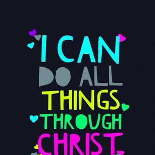 HD christian mobile wallpaper