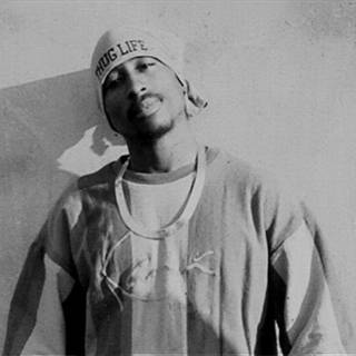 2Pac wallpaper