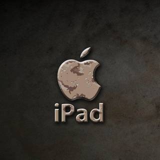 Ipad wallpaper camouflage
