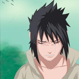 Sasuke mobile wallpaper
