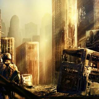 HD wall post wallpaper