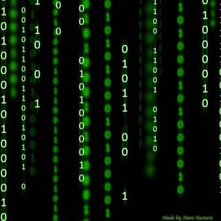 Matrix wallpaper mobile HD