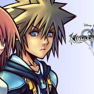 Sora wallpaper HD