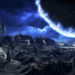 3d animation wallpaper HD