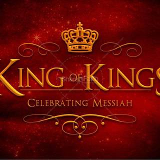 Jesus king of kings wallpaper