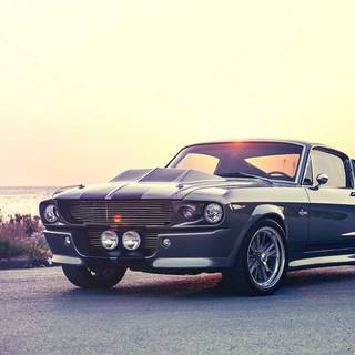 American muscle wallpaper HD