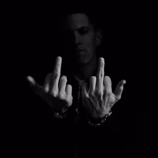 Eminem handy wallpaper full HD
