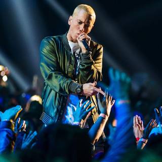 Eminem handy wallpaper full HD