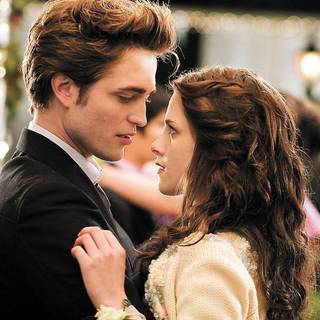 Edward bella wallpaper