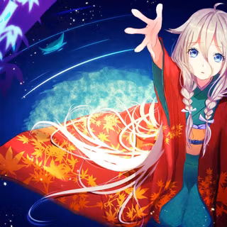 Wallpapers vocaloid