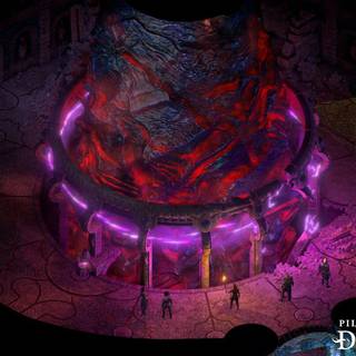 Pillars of Eternity II: Deadfire wallpaper