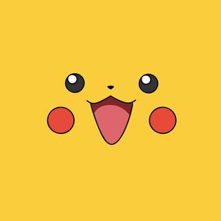 Background pikachu