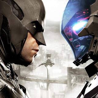 Action games wallpaper for mobile