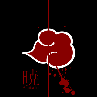 Akatsuki wallpaper for mobile