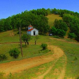 Macedonia HD wallpaper