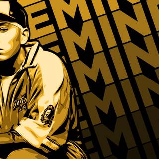 Slim shady wallpaper desktop