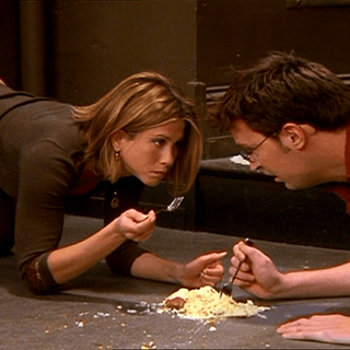 Rachel Green wallpaper