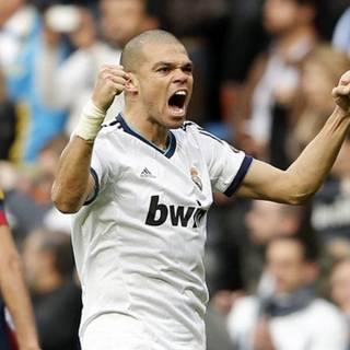 Pepe footballer wallpaper