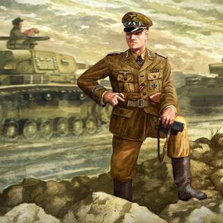 Sniper Elite 4 wallpaper