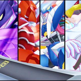 Digimon data squad game agumon digivolutions wallpaper