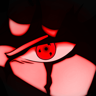 Sharingan wallpaper iphone