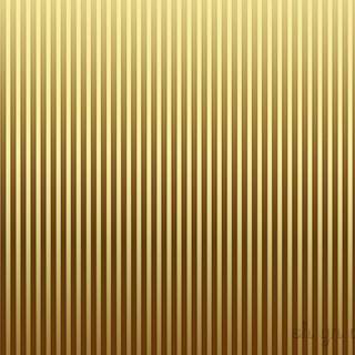 Gold line wallpaper