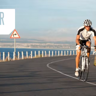 Road bicycle wallpaper