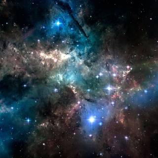 Space wallpaper HD