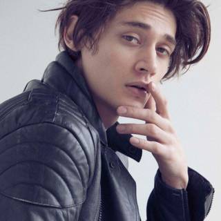 Takiya genji mobile wallpaper