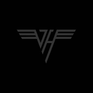 Van halen logo wallpaper