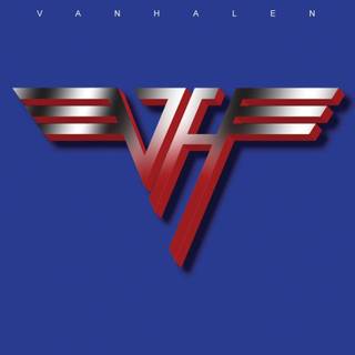 Van halen logo wallpaper