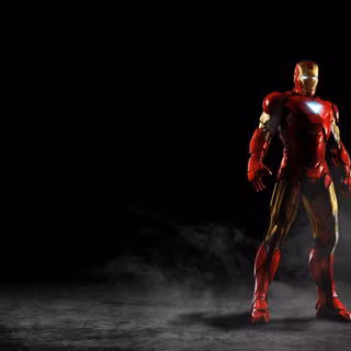 Iron man armor 1080p HD wallpaper