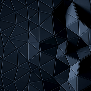 3d black colors background