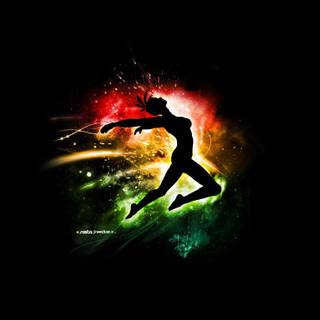 Reggae mobile wallpaper