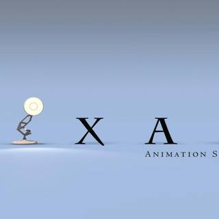 Disney pixar background