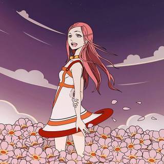 Eureka seven eureka wallpaper