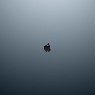 Apple background mac