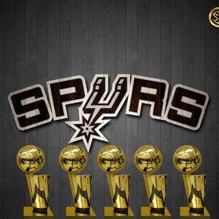 Spurs wallpaper ios