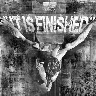 Crucified jesus wallpaper