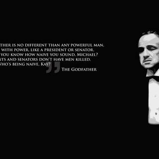 Michael corleone wallpaper full HD