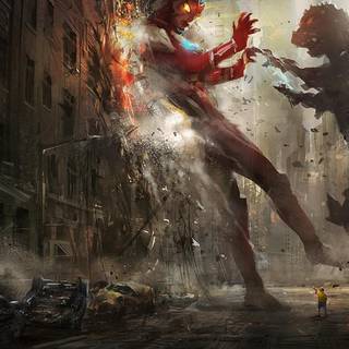 Epic wallpaper 1920x1080