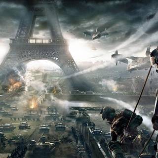 Epic wallpaper 1920x1080