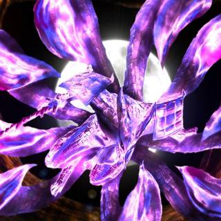 Wallpapers Sasuke Susano HD