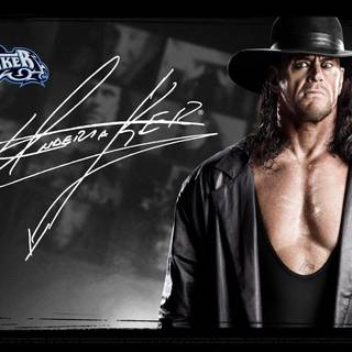 Pc wallpaper WWE the undertaker