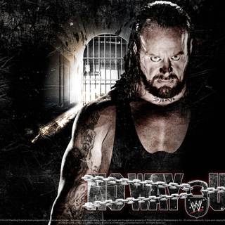 Pc wallpaper WWE the undertaker