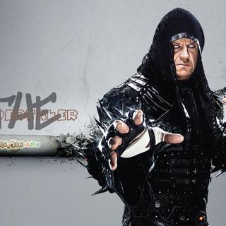 Pc wallpaper WWE the undertaker